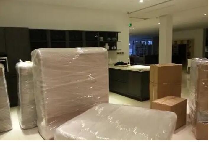 厦门到营山县长途搬家