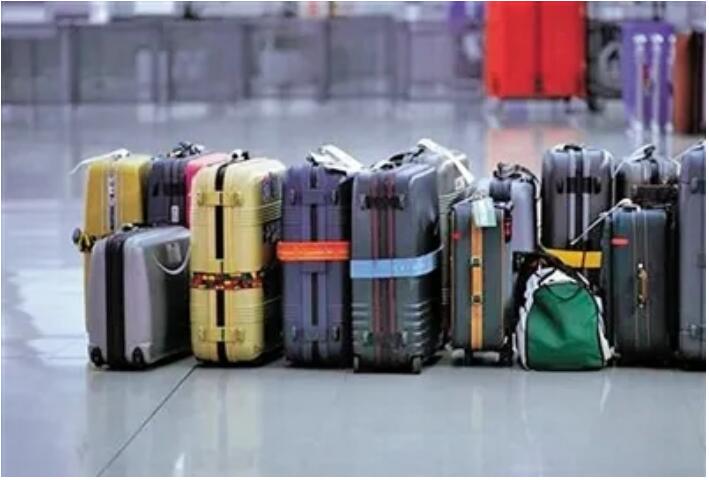 厦门到营山县行李托运